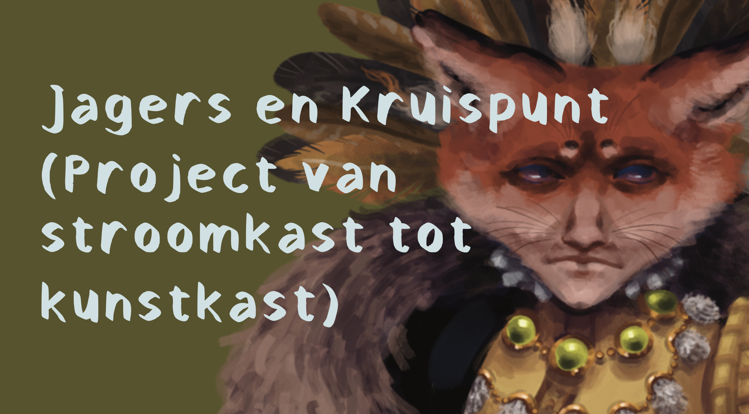 stroomkasten button